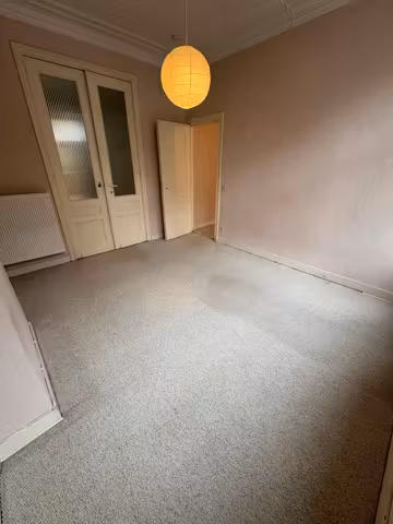 Appartement non-meublé avec balcon à Jette - 8