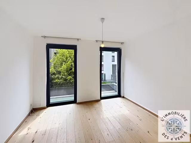 Magnifique appartement deux chambres à Forest - 12
