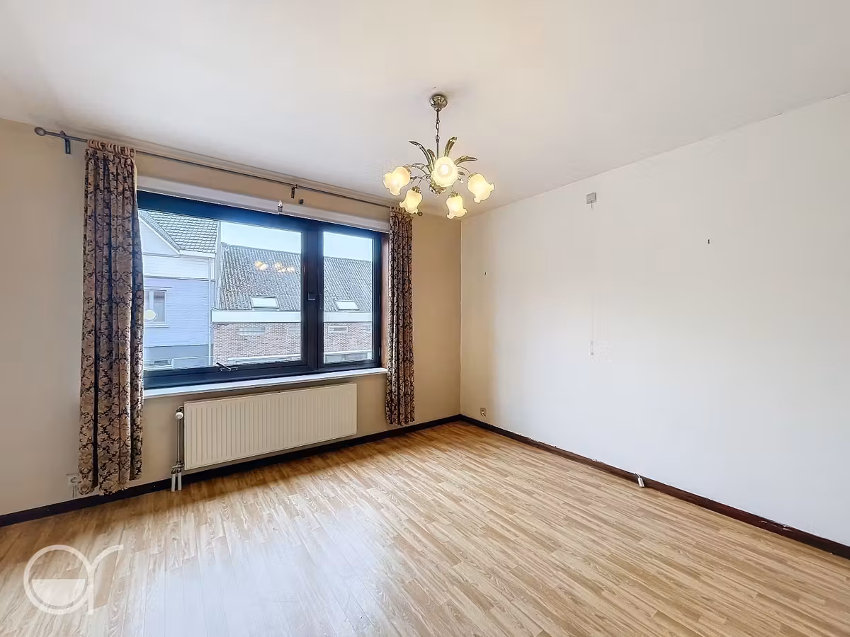 Lichtrijke flat met 2 slaapkamers in centrum Drongen - 12