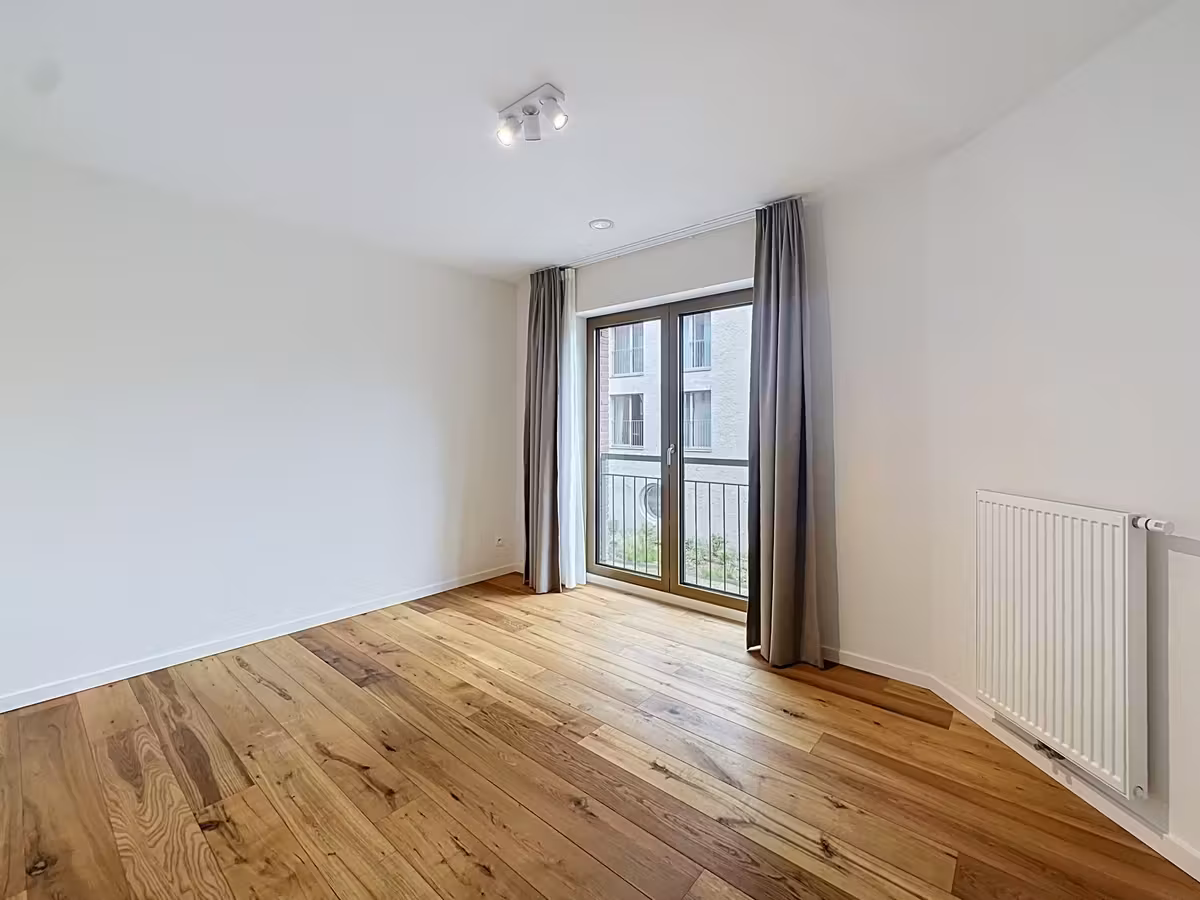 Brussels: Apartment (79m²) with 2 bedrooms and terrace - 14