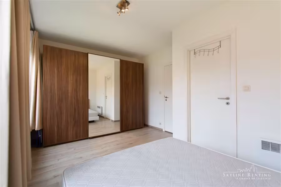 Furnished apartment near the Chasse - 8