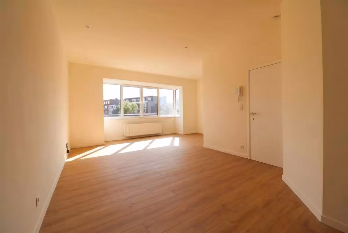 Renovated 1-bedroom apartment in Deurne - 5
