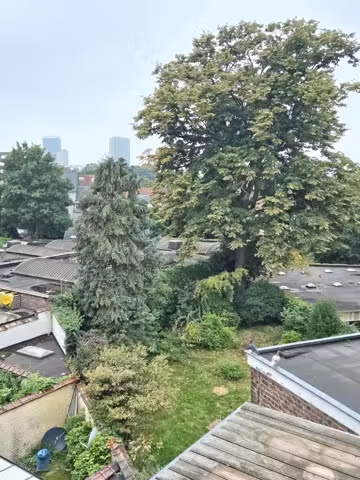 DUPLEX - À LOUER - 1030 SCHAERBEEK - 1 200 € - 14
