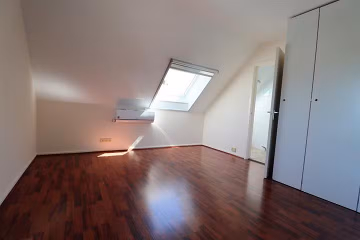3-bedroom duplex penthouse with 2 terraces - 11