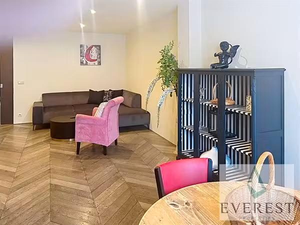 European Quarter - Furnished 2 Bedroom Apartment - 12