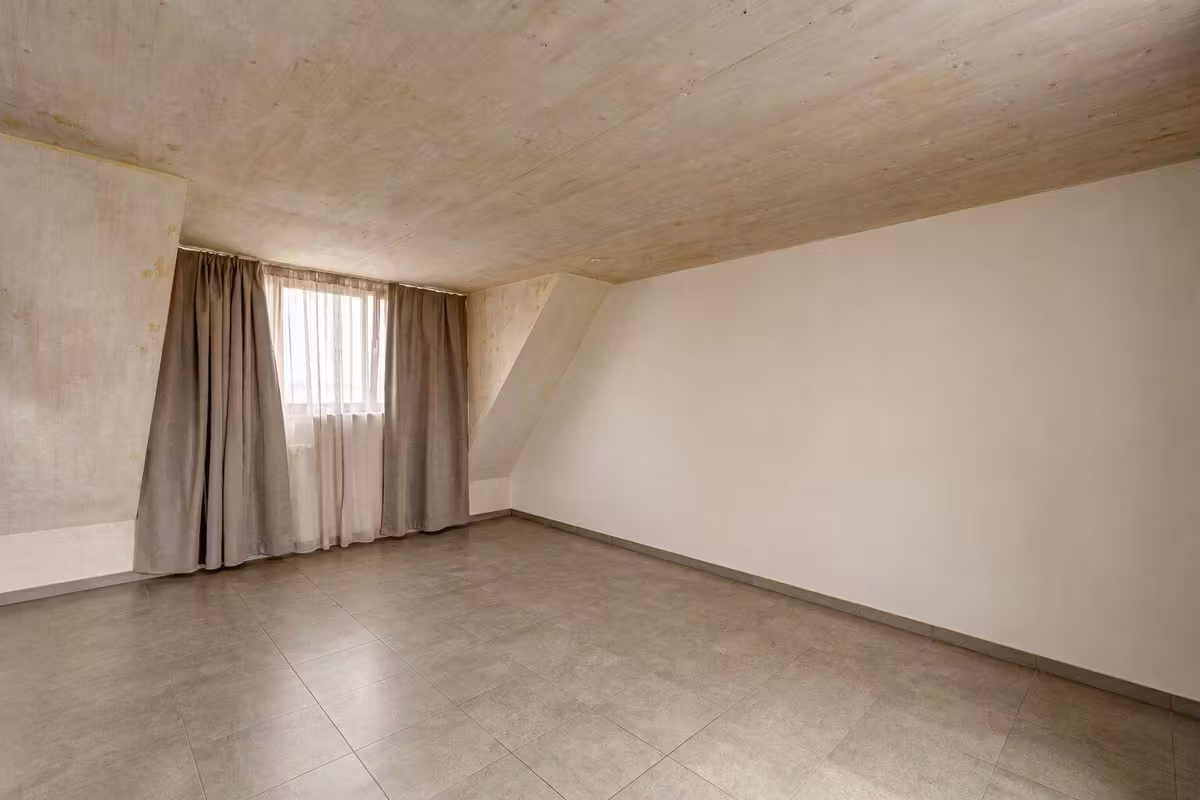 Duplex prêt à emménager près du Parc Spoor Noord - 7