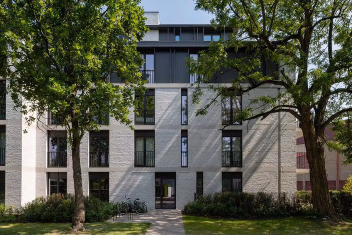 Appartement moderne à 2 chambres avec terrasse et parking - 2