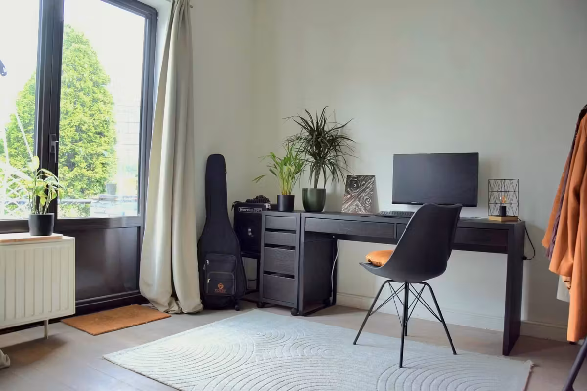 Modern apartment in Merksem - 3