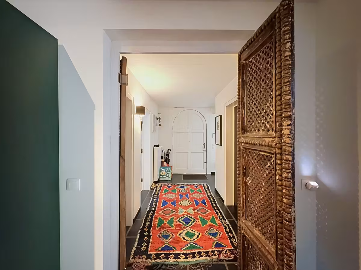 Ruime bungalow met 4 slaapkamers en grote tuin - 10