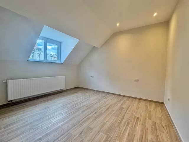 Two-bedroom duplex in Vorst - 7