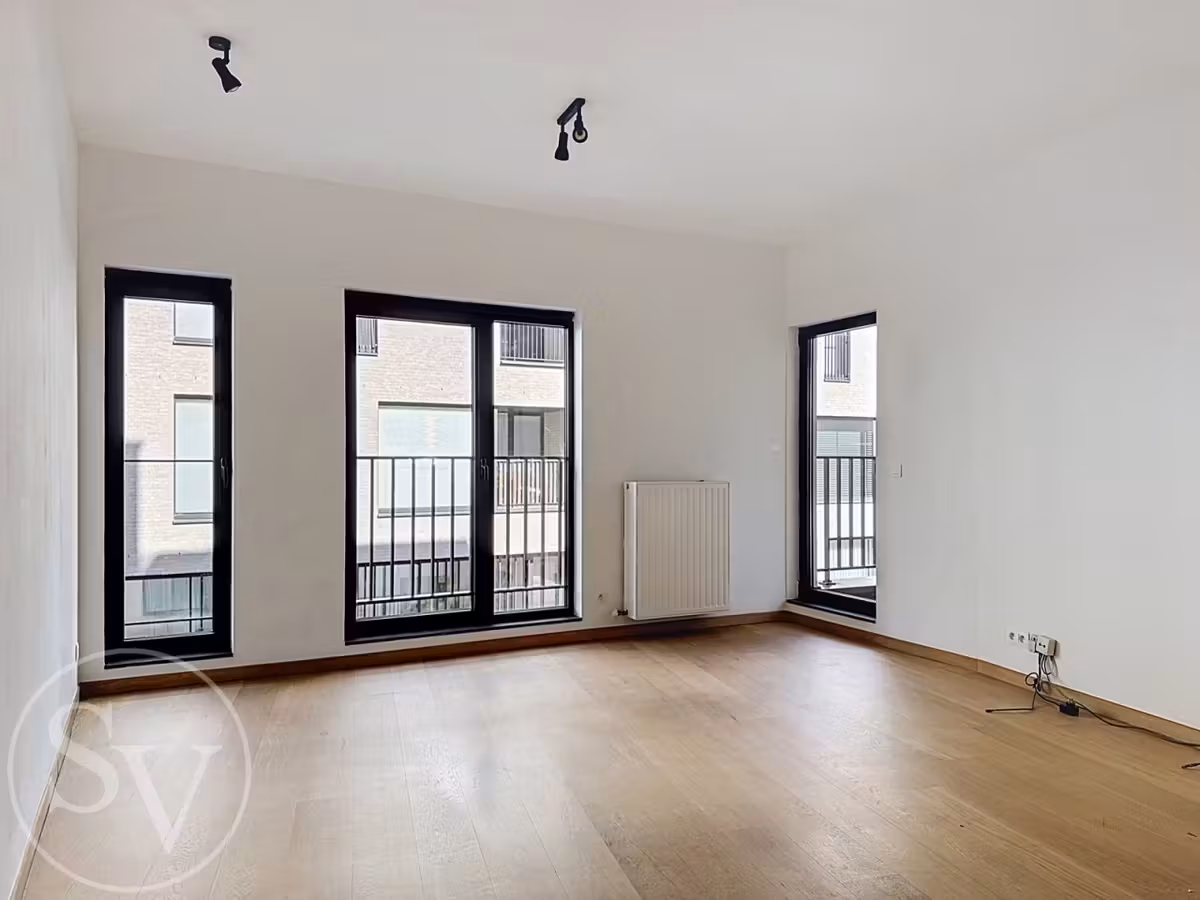 Bright one-bedroom apartment in central Antwerp - 7