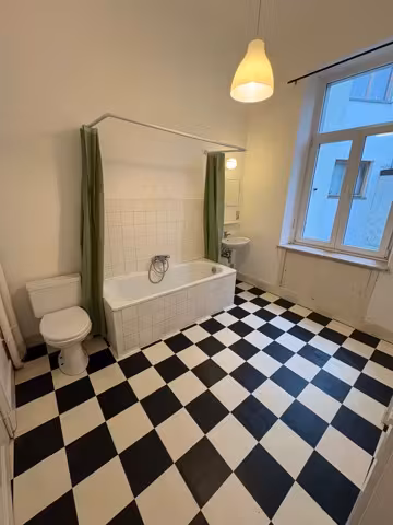 Charmant appartement non-meublé à Saint-Gilles - 4