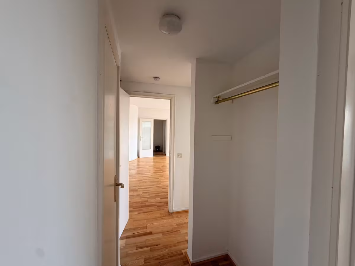 Appartement met 2 slaapkamers en terras - 8