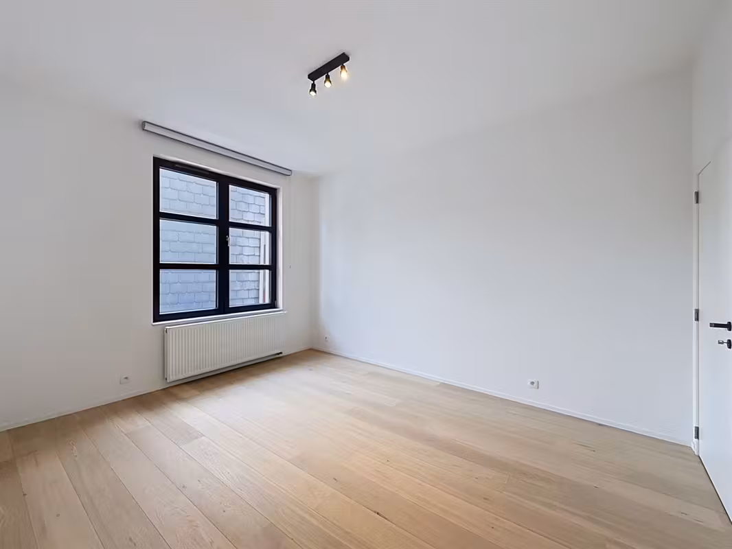 Renovated apartment with terrace in Mutsaard - 9