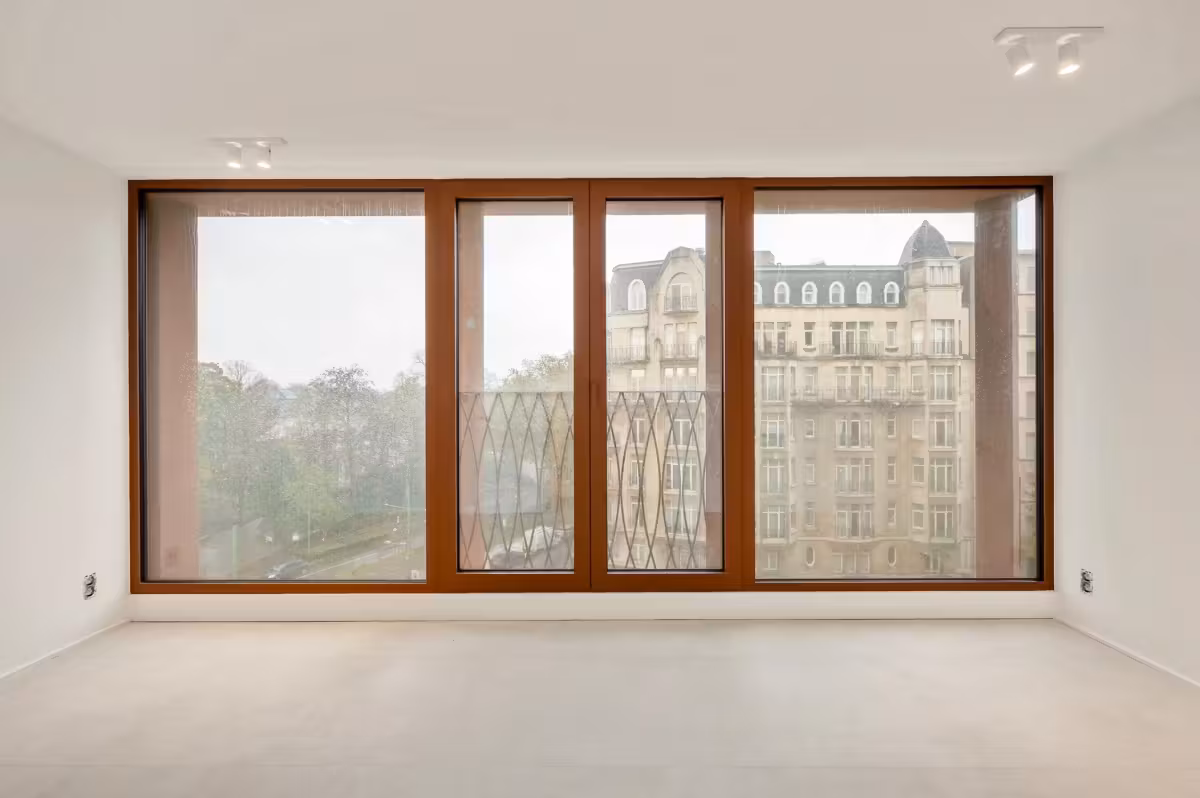 Nieuwbouw: lichtrijk duplexappartement op toplocatie - 3