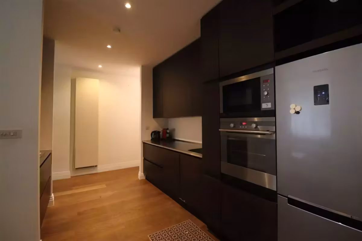 Modern appartement met 2 slaapkamers - 9