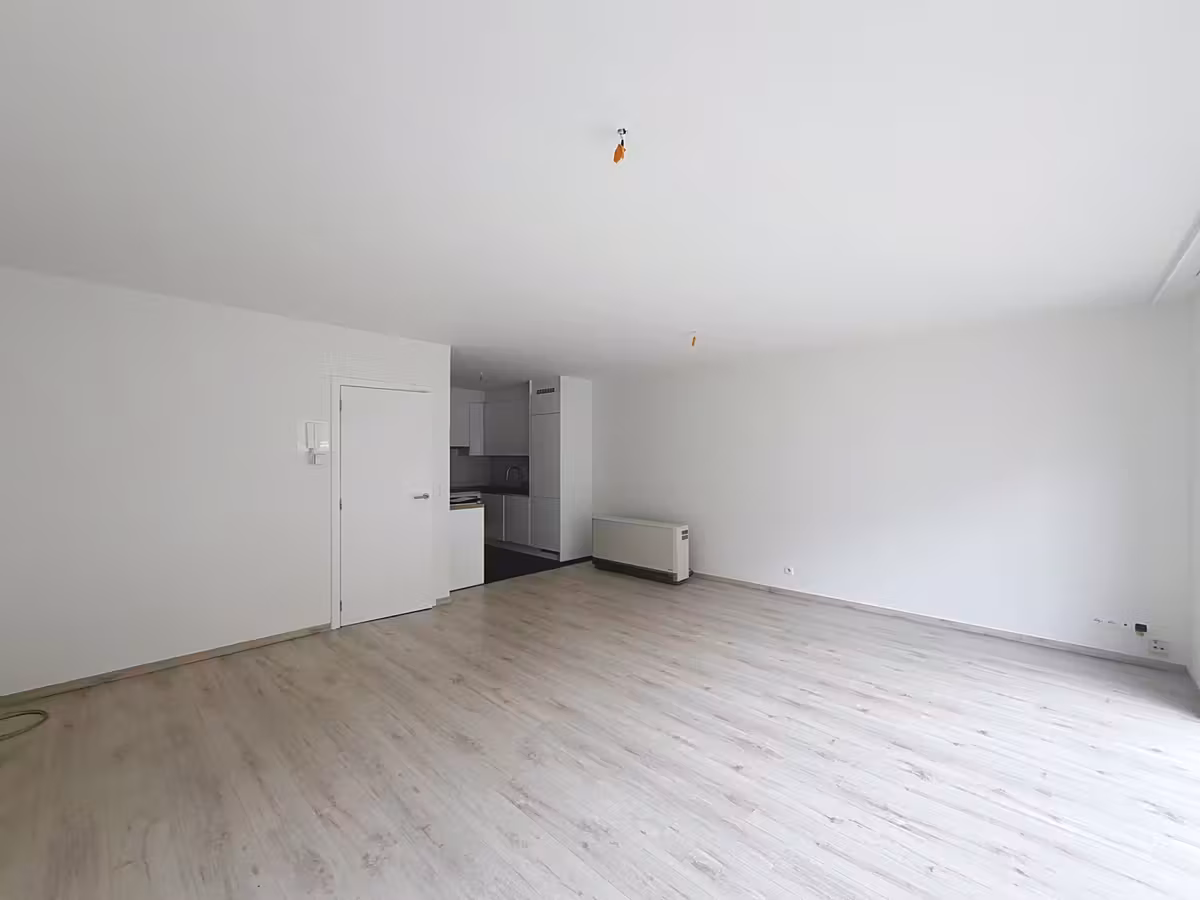 Gerenoveerd appartement met twee slaapkamers en terras - 9