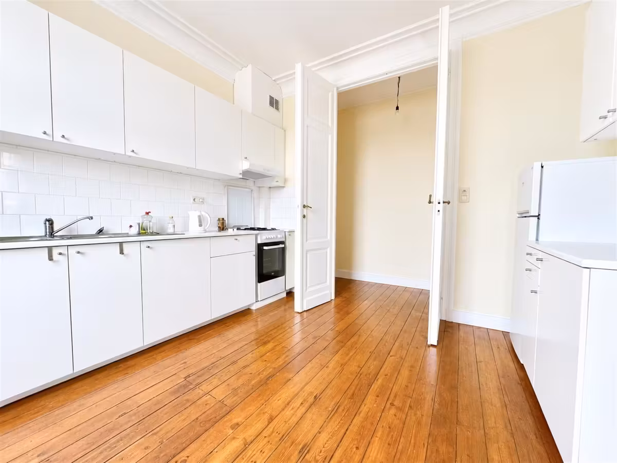 3-bedroom duplex ideal for shared living - 10