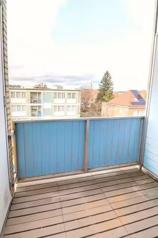 Appartement lumineux in 1140 Evere - 8