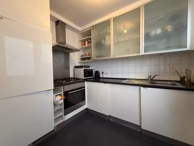 Beautiful house of 200m² near Flagey square - 12
