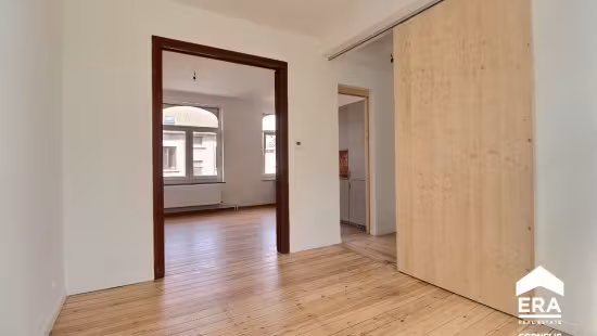 Two-bedroom duplex in Anderlecht - 9