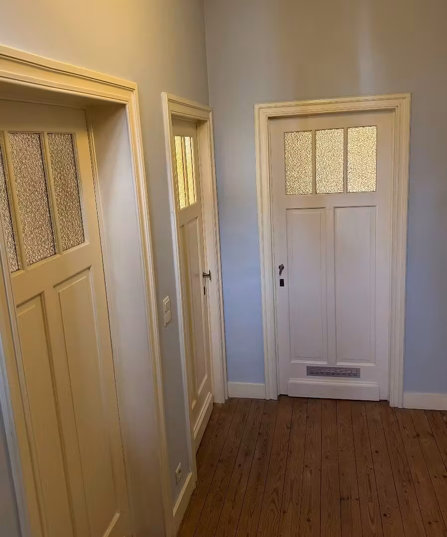 Sfeervolle burgerwoning vol charme nabij Gent Sint-Pieters - 16