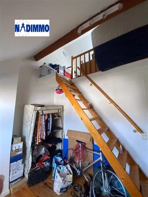 Charming two-bedroom apartment in Auderghem - 8