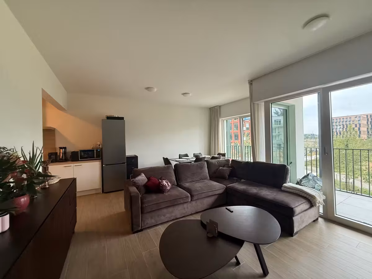 Appartement neuf à Sint-Denijs-Westrem - 1
