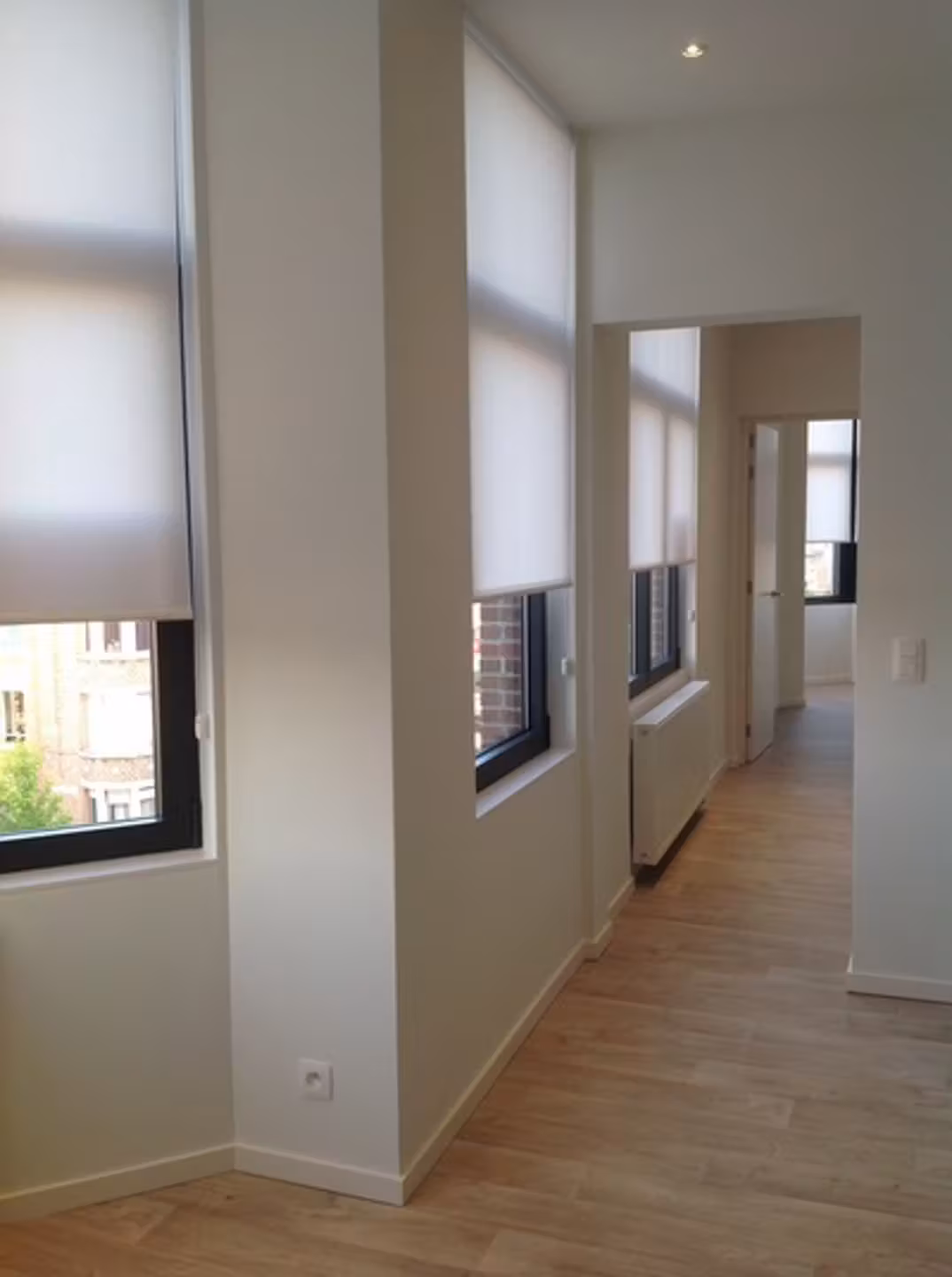 Charming apartment in Pulhof district - 6