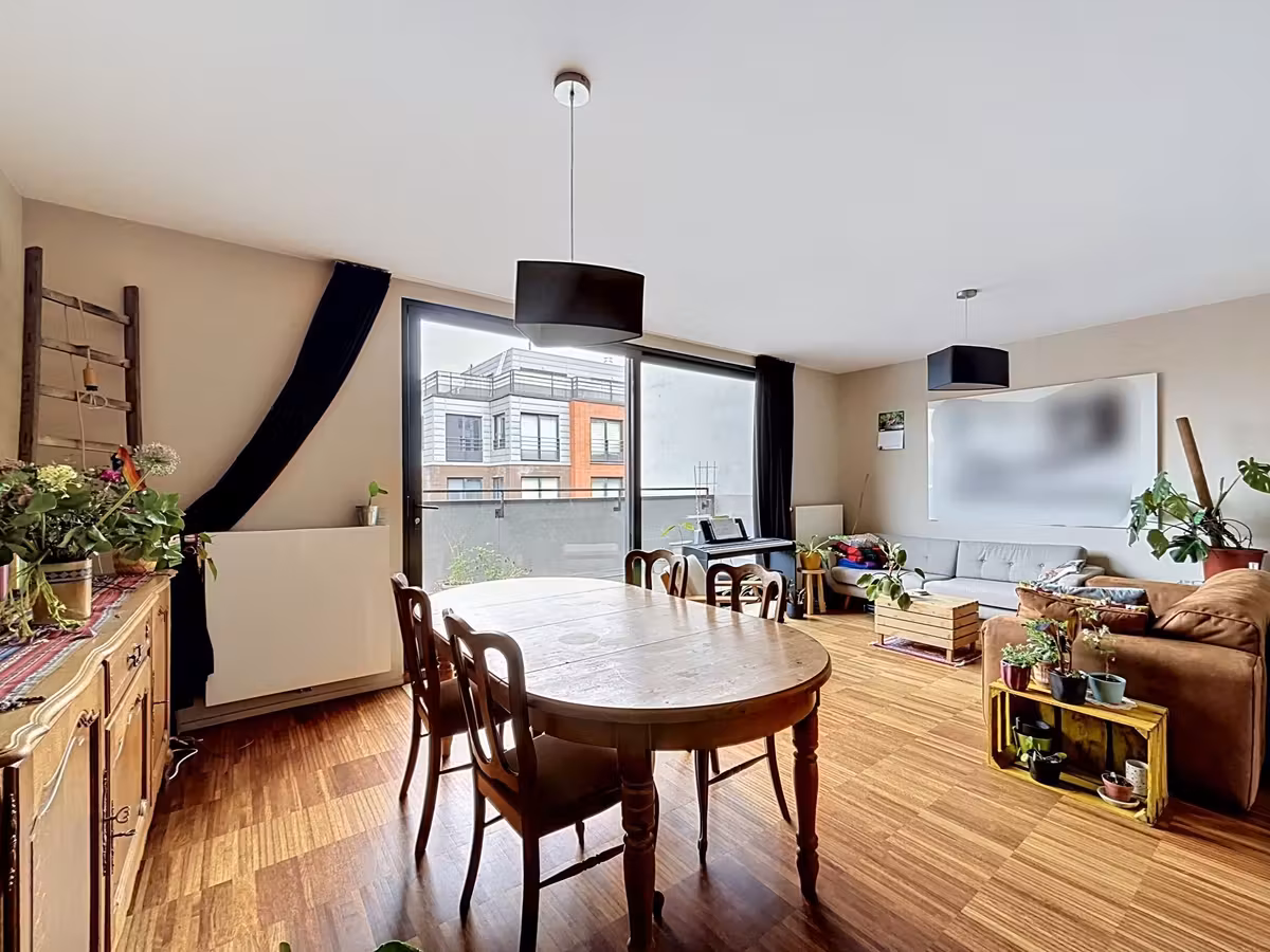 Prachtig appartement met uitzicht op het kanaal - 9