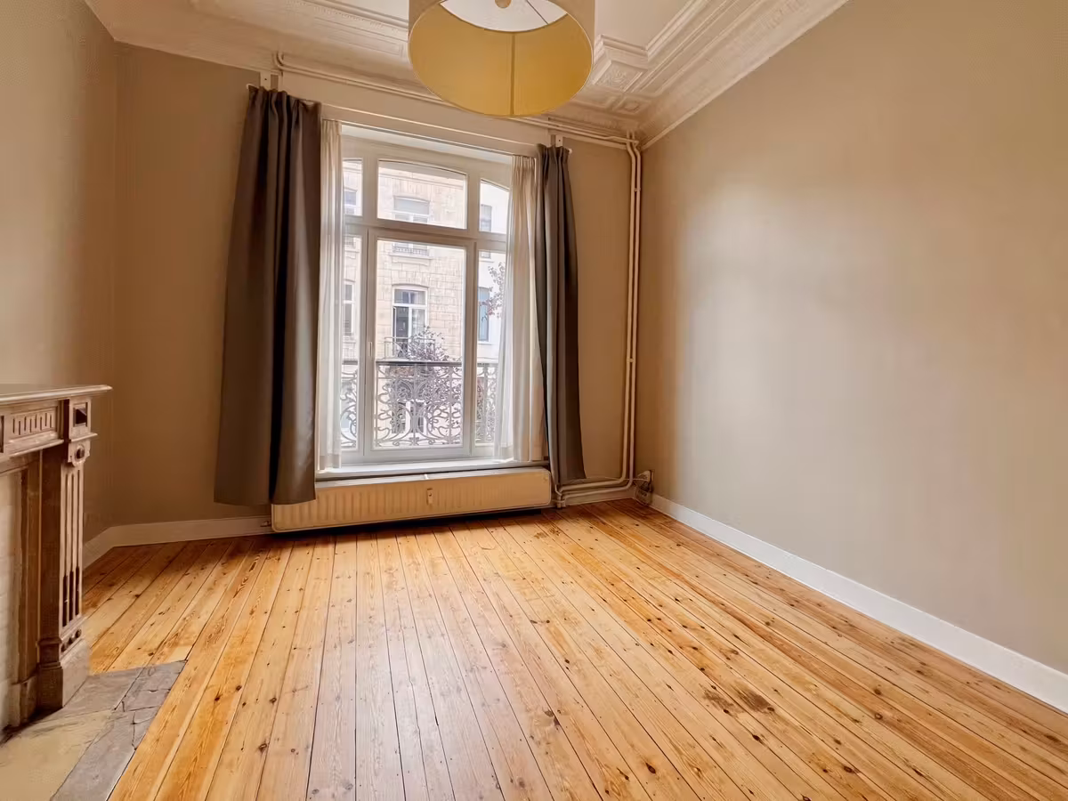 Apartment near Flagey and the Ixelles ponds - 6