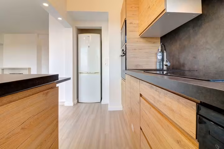 Penthouse for rent in Woluwe-Saint-Pierre - 13