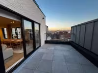 Nieuw appartement met 2 slaapkamers in Madou - 2