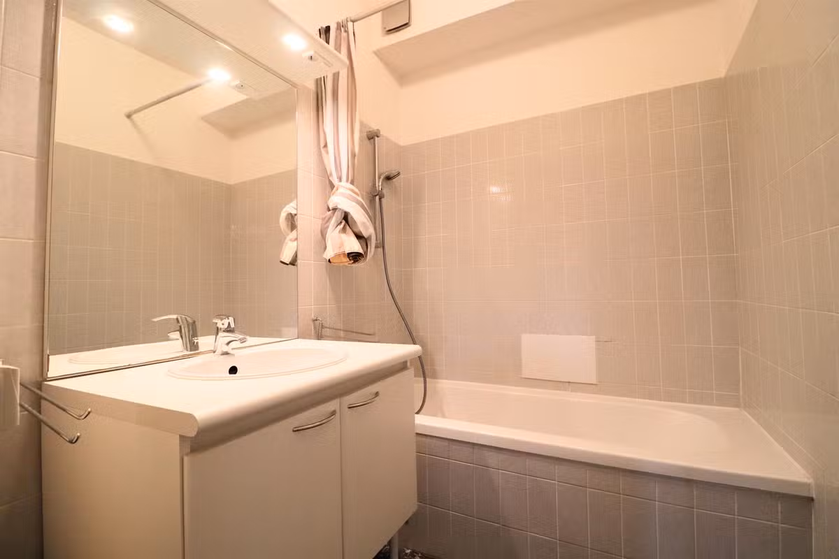 3-slaapkamerappartement met terrassen in Uccle - 5