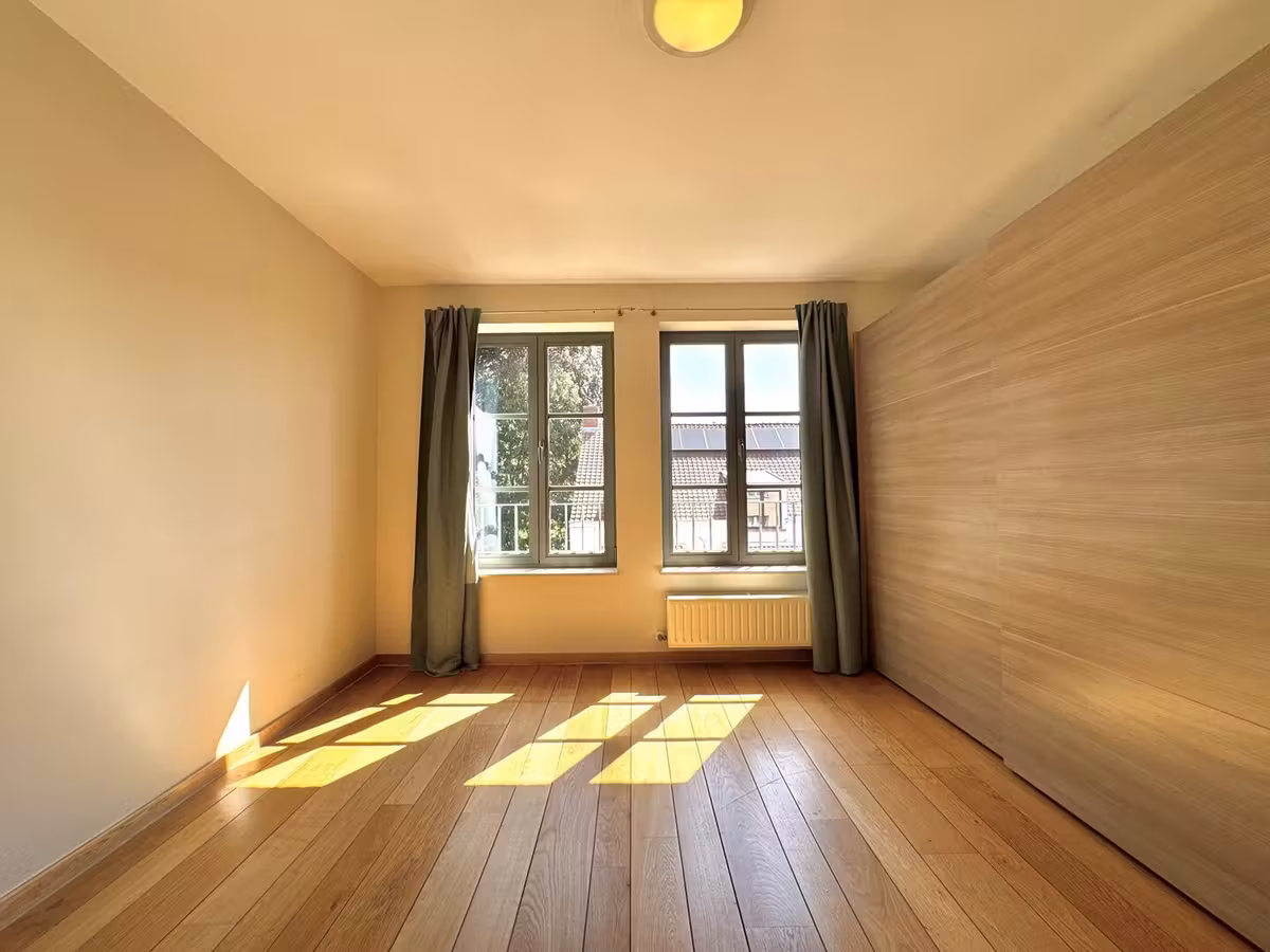 Ruim appartement met 2 slaapkamers nabij Montgomery - 9