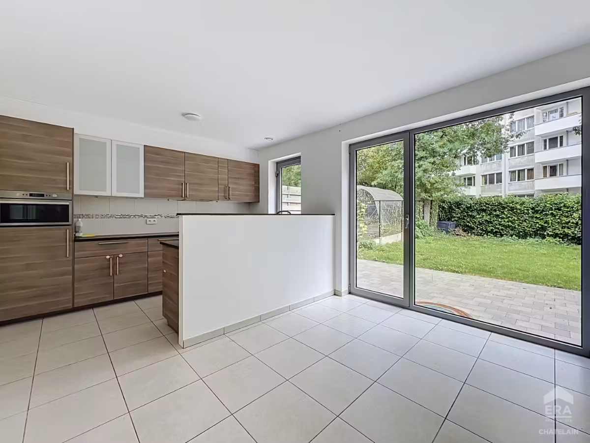 Woning met 3 slaapkamers en tuin te huur in Vorst - 6