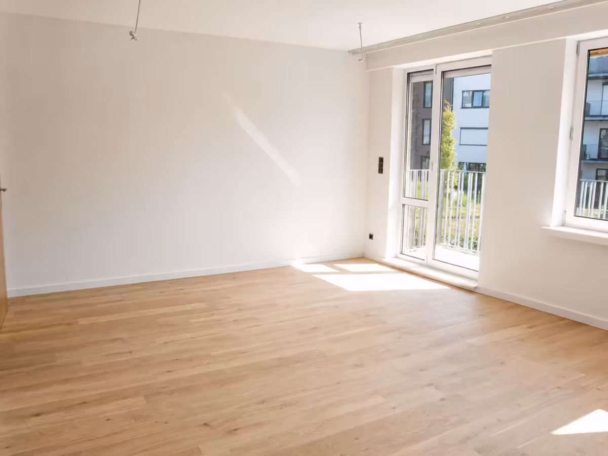 Appartement spacieux et prêt à emménager avec terrasse près du Zuid - 5