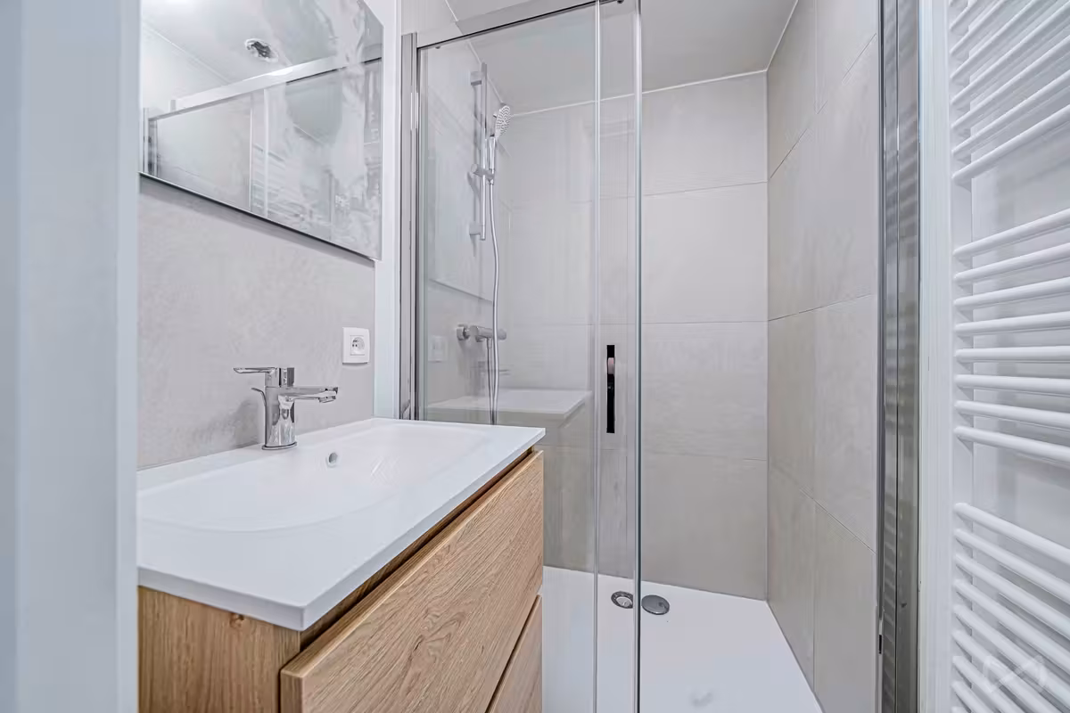 Studio in Evere - 14