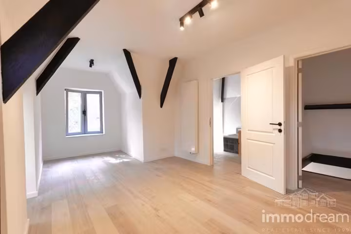 Duplex te huur in Ukkel - 9