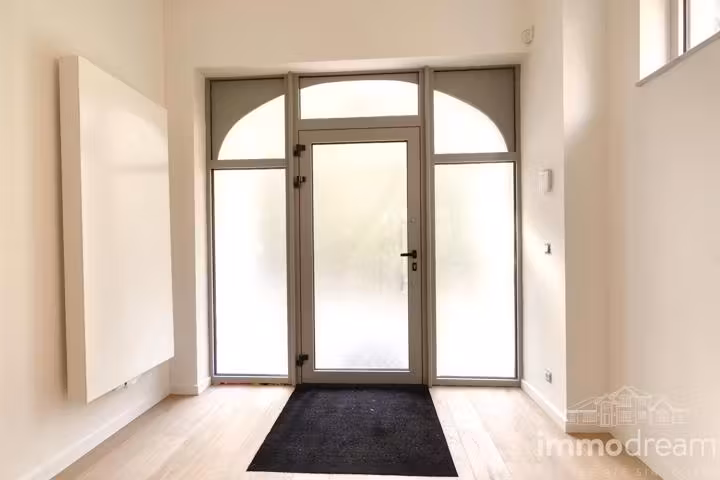 Duplex te huur in Ukkel - 4