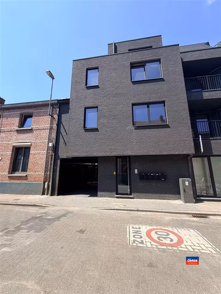 Apartment with 1 bedroom and terrace - Hoboken - 2