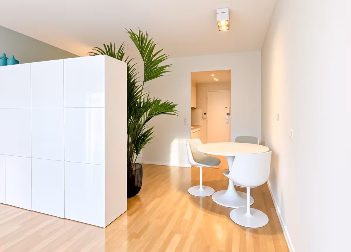 Spacious studio near Theaterplein and Meir - 3