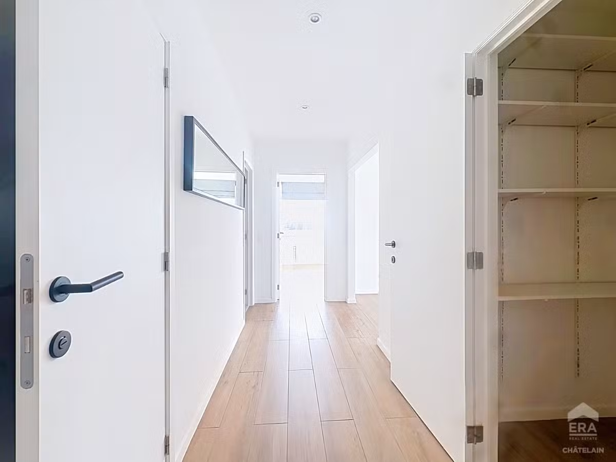 Appartement met 1 slaapkamer en terras in Watermaal - 8