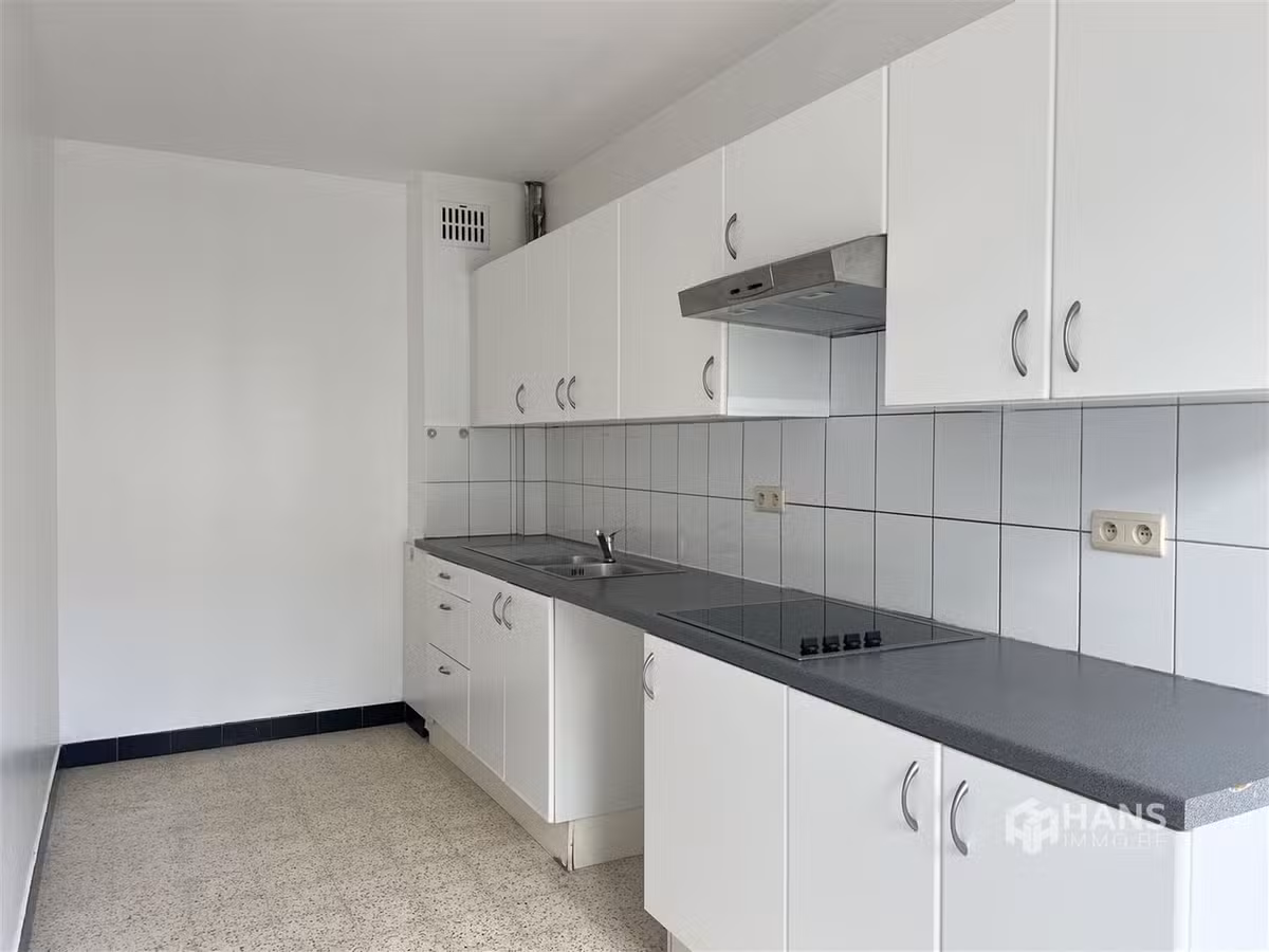 Appartement de deux chambres à coucher avec terrasse à... - 7
