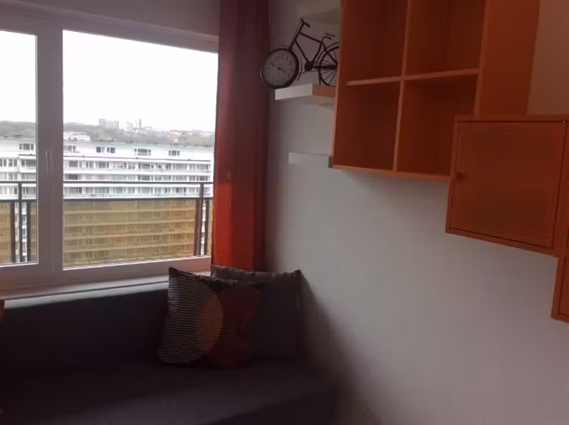 NATO! Beautiful 2-bedroom unfurnished apartment - 8
