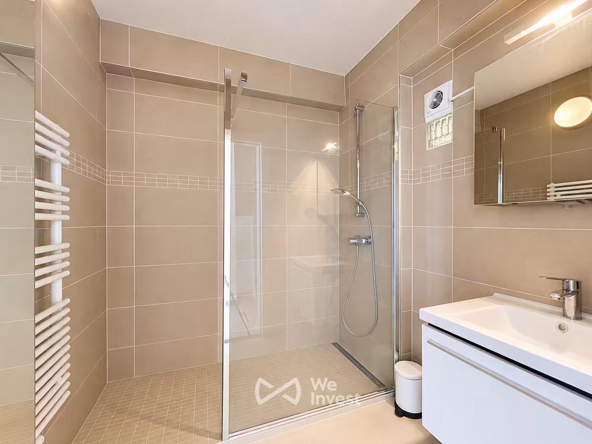 Furnished two-bedroom apartment in Oudergem - 5