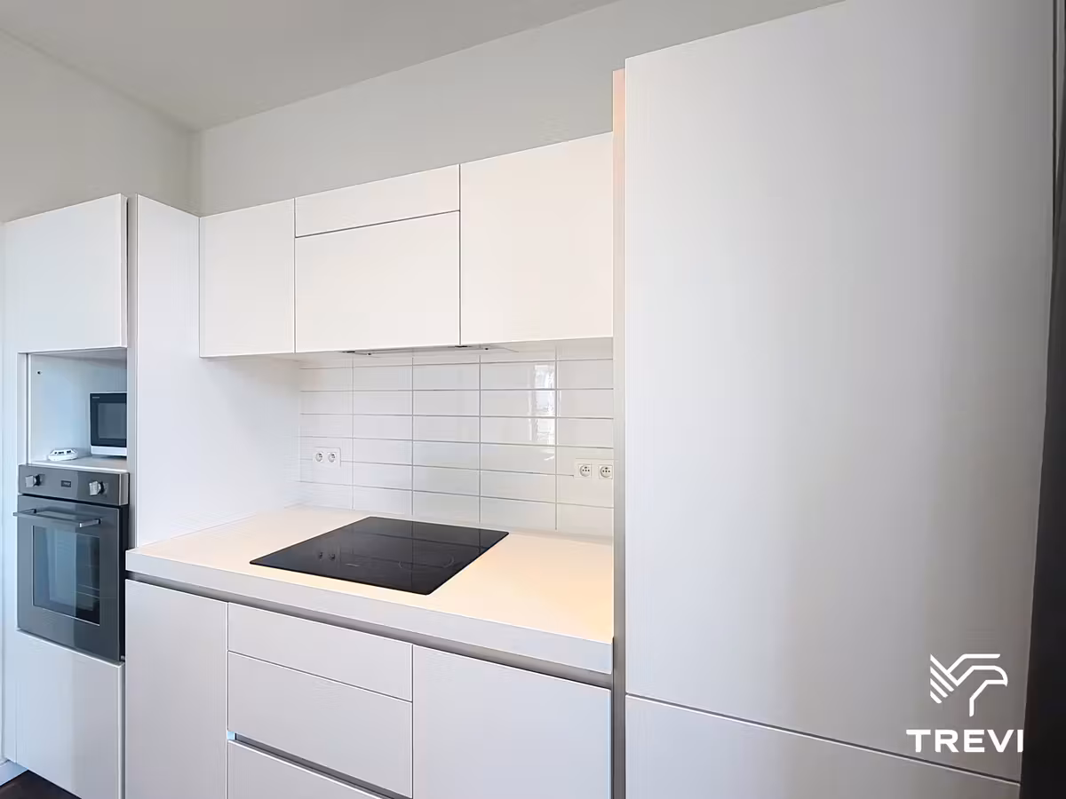 2-bedroom apartment with terrace in Etterbeek - 11