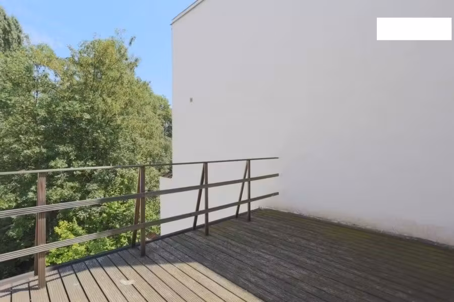 Montgomery! Nice furnished studio with terrace - 14