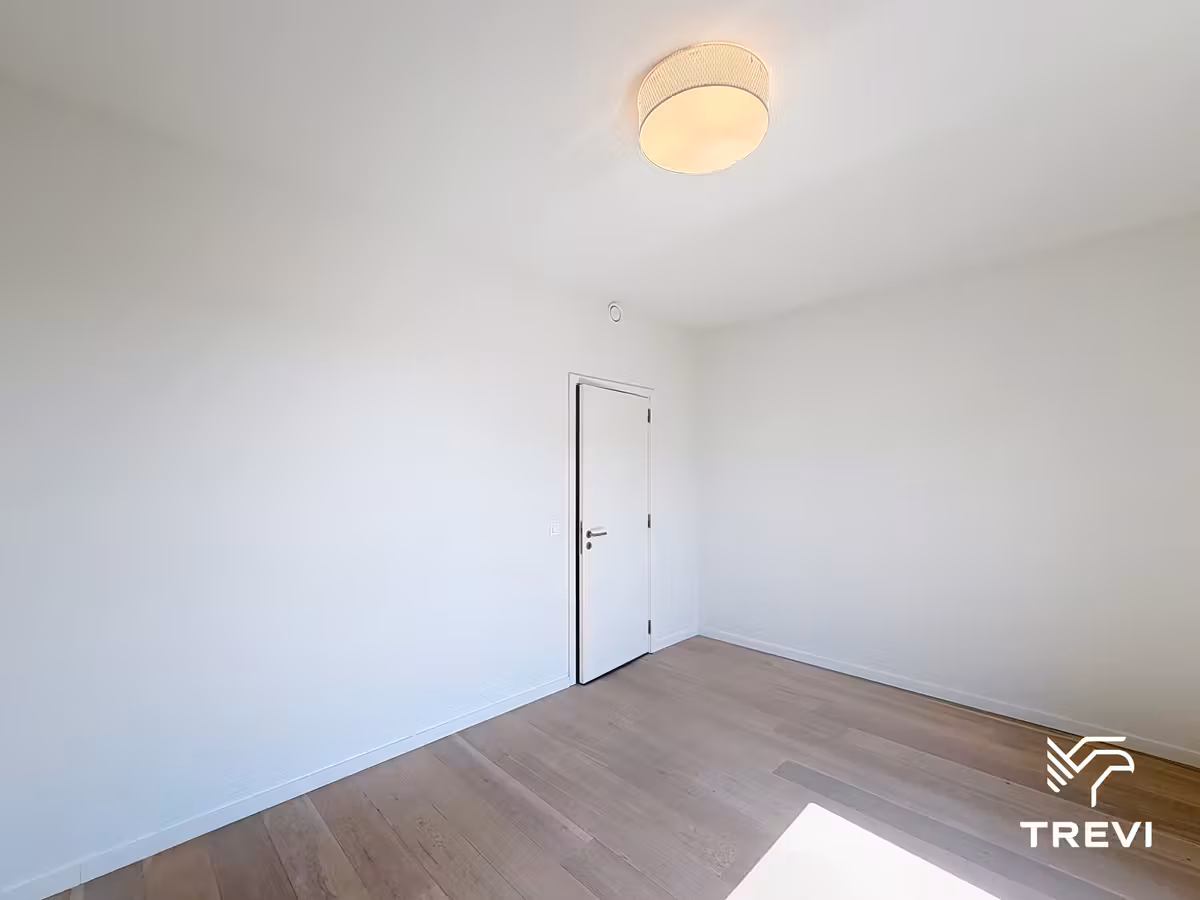 2-bedroom apartment with terrace in Etterbeek - 12