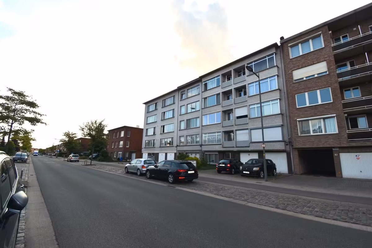 Appartement te huur in Merksem - 3